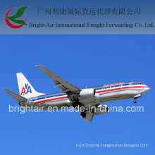 Freight Broker From China Mainland to Germany